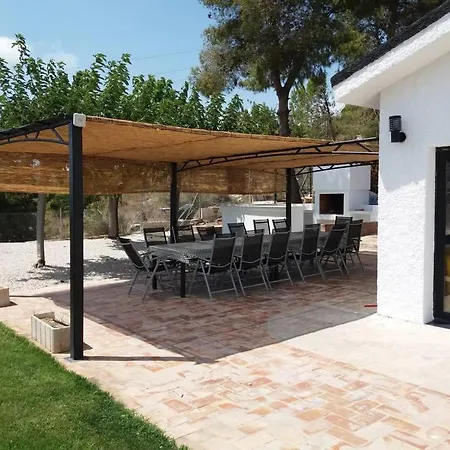 Casa Carmen *