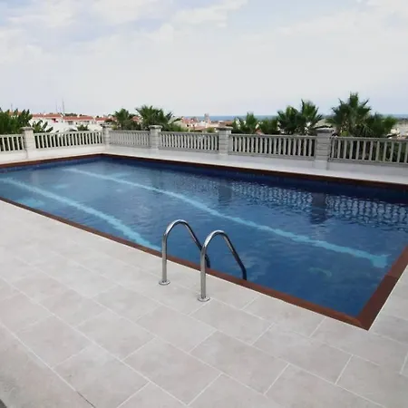 Casa Carmen