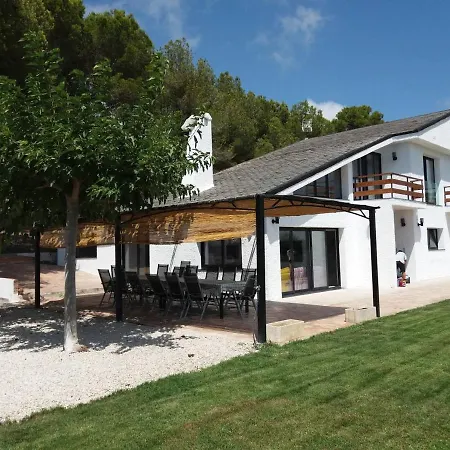 Villa Casa Carmen