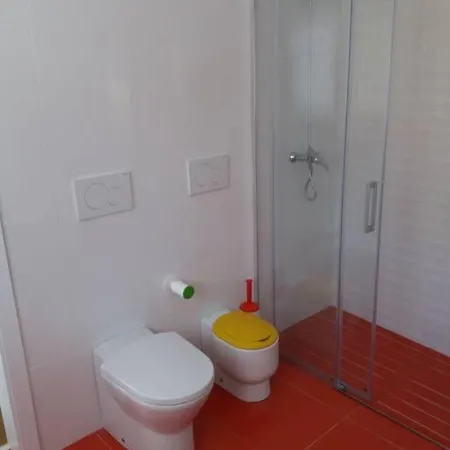 Casa Carmen Villa Alcanar