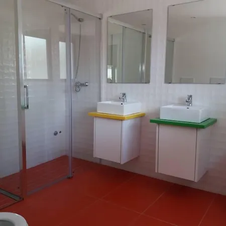 Villa Casa Carmen *
