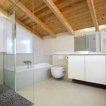 Casa Carmen Villa Alcanar