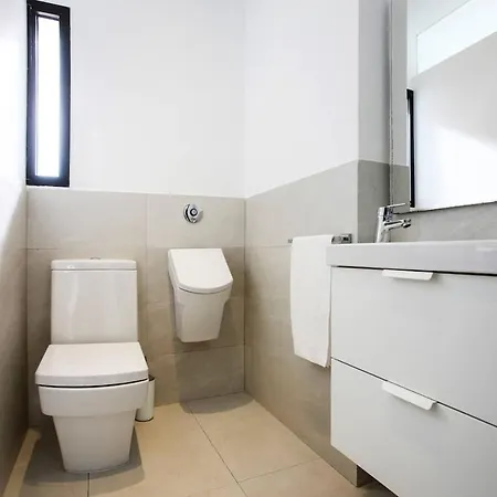 Casa Carmen Villa *