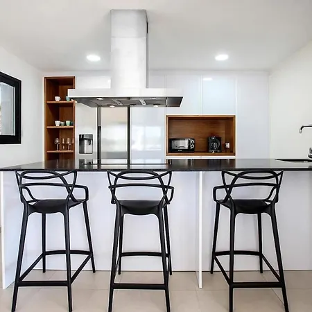 Casa Carmen * ألكانار