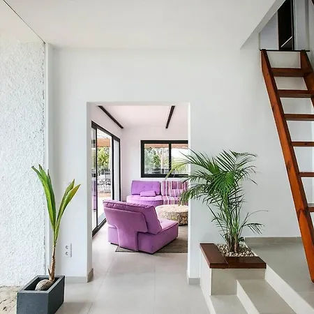 فيلة Casa Carmen