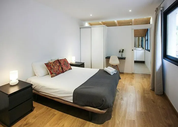 فيلة Casa Carmen ألكانار