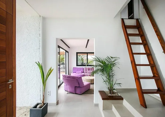 فيلة Casa Carmen
