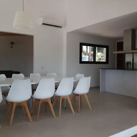 Casa Carmen *
