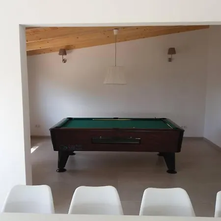 Casa Carmen * Alcanar