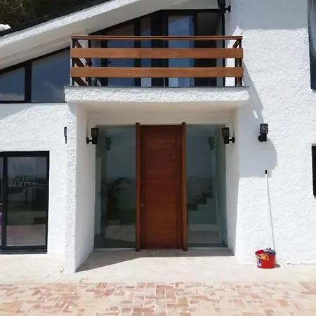 Casa Carmen Villa