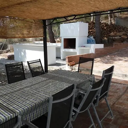 Casa Carmen Villa *