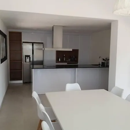 Villa Casa Carmen Alcanar