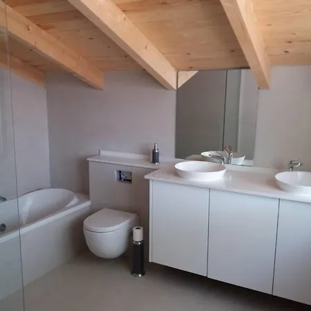 Casa Carmen * Alcanar
