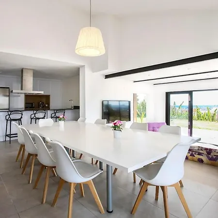 Casa Carmen וילה אלקנאר