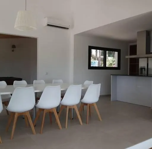 Casa Carmen *