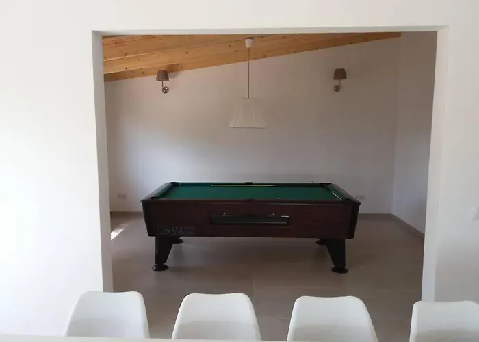 Casa Carmen * Alcanar