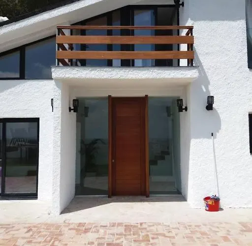 Casa Carmen Villa