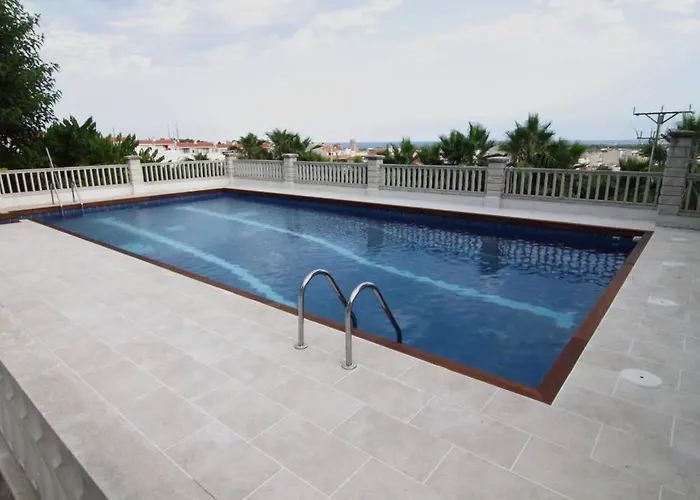Casa Carmen