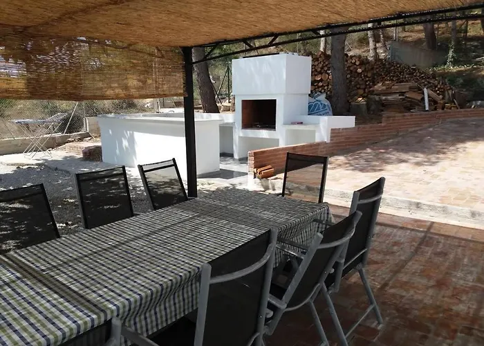 Casa Carmen Villa *