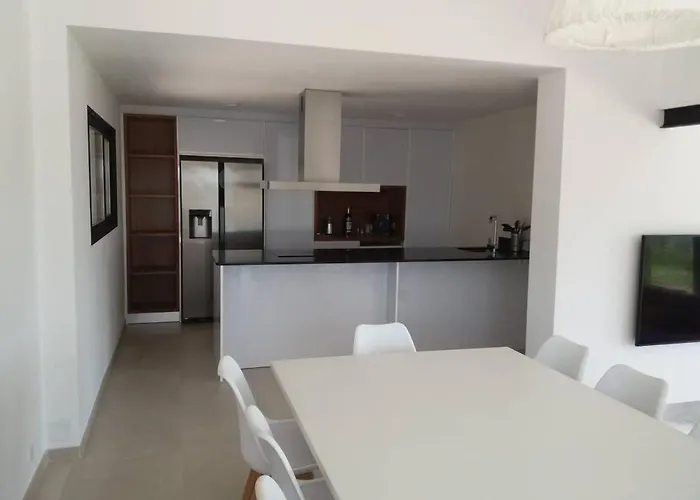 Villa Casa Carmen Alcanar