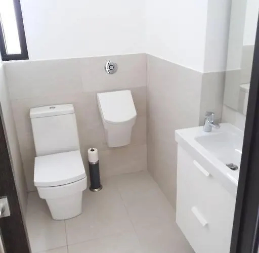 Casa Carmen אלקנאר