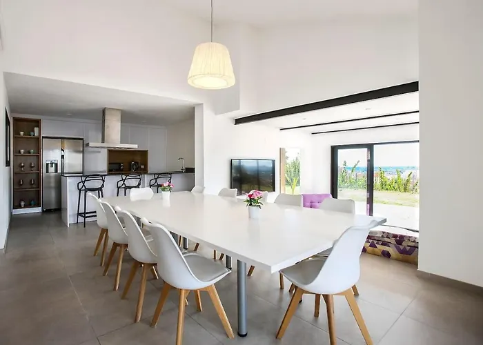 Casa Carmen Villa Alcanar