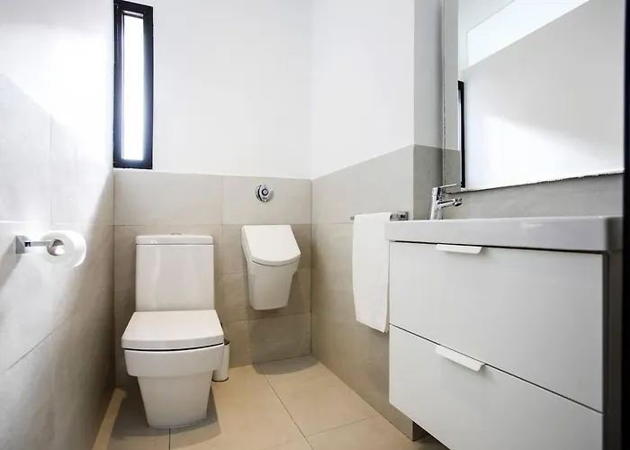 Casa Carmen Villa *